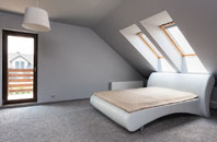 Golford bedroom extensions