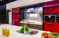 Golford kitchen extensions