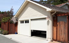 Golford garage construction leads