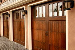 Golford garage extension quotes