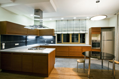 kitchen extensions Golford